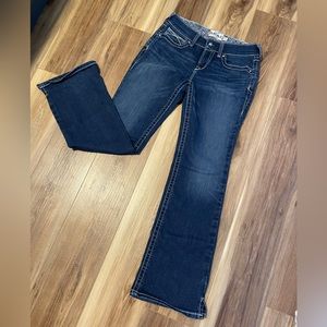 Artiat Real Denim Womens Jeans